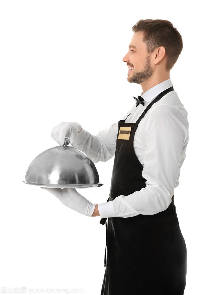 金属托盘在餐饮服务中的角色与优势