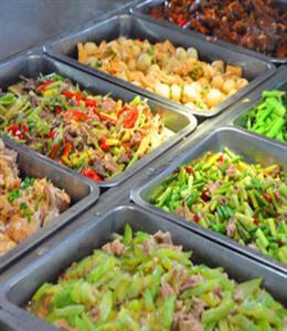 惠州饭堂承包公司费用解析 一站式贴心服务，打造优质餐饮体验