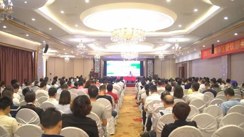 创城ing餐饮服务 15场专业培训轮番上阵，从业人员请收好这份实用干货