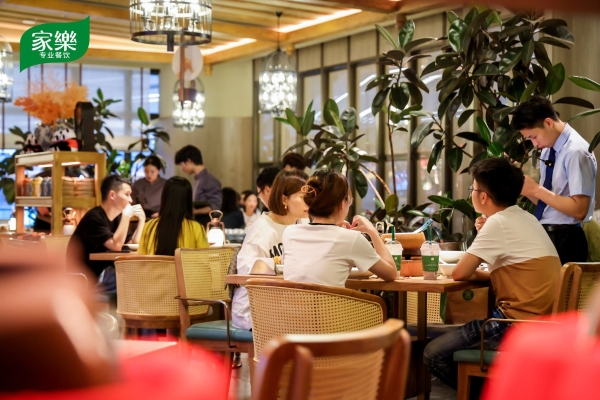 联合利华饮食策划携手五大川湘品牌，共创川湘餐饮服务新纪元