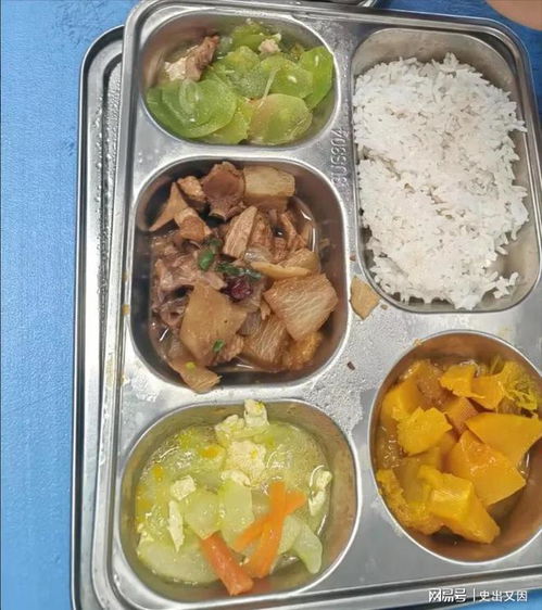 厦门的学校餐饮服务 夏商集团的职责与挑战