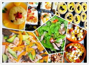 餐饮服务中心文明服务月 食品展销活动引领服务新风尚