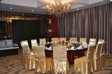 餐饮服务 从基础到卓越的全面解析