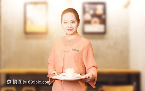 酒店餐饮服务的专业化与客户体验提升